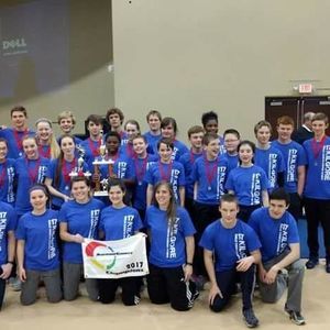 Meet your Posher, Eric