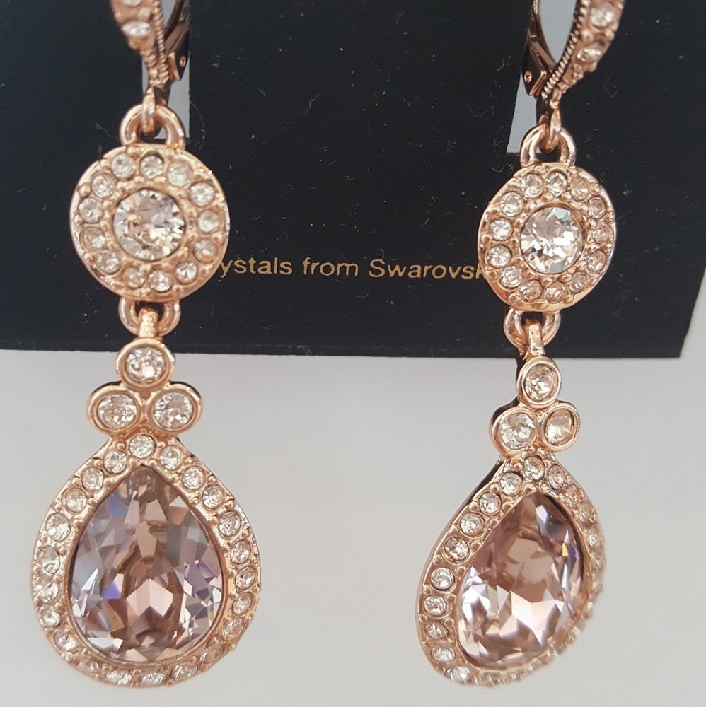 Givenchy Rose Gold