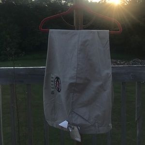 Lee's Performance Khakis Size 20 Petite