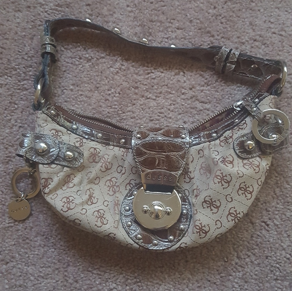 Small Guess purse