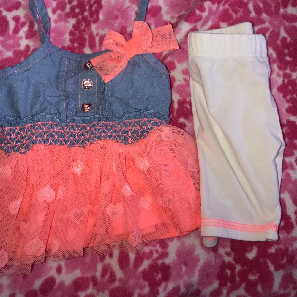 Baby clothes