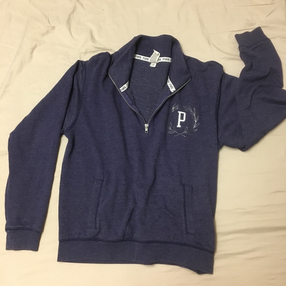 PINK Victoria's Secret Sweatshirt