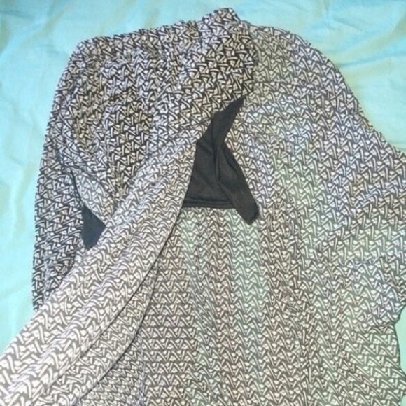 Side slit maxi - Picture 2 of 3