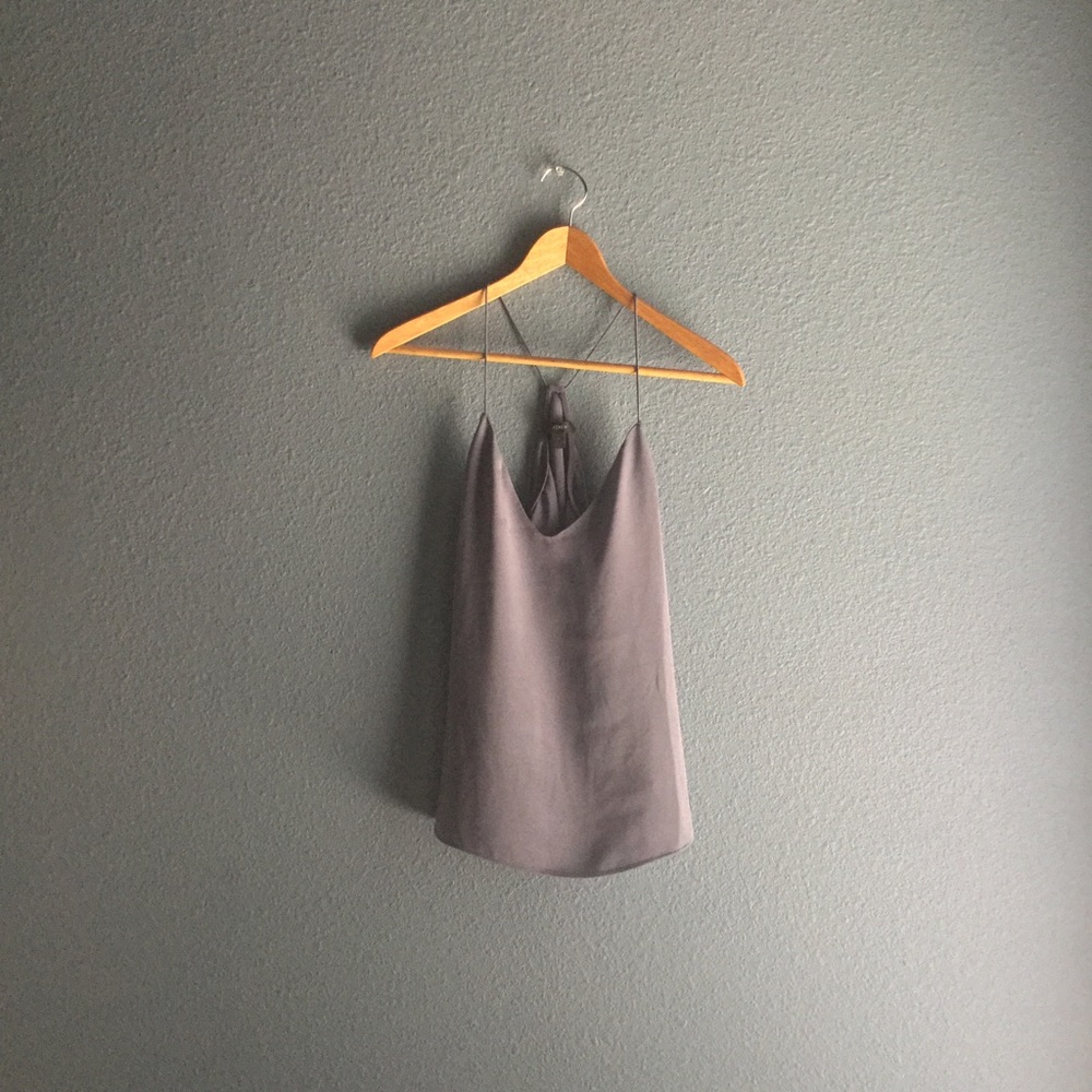 NEW 🌙 J.Crew Carrie Cami