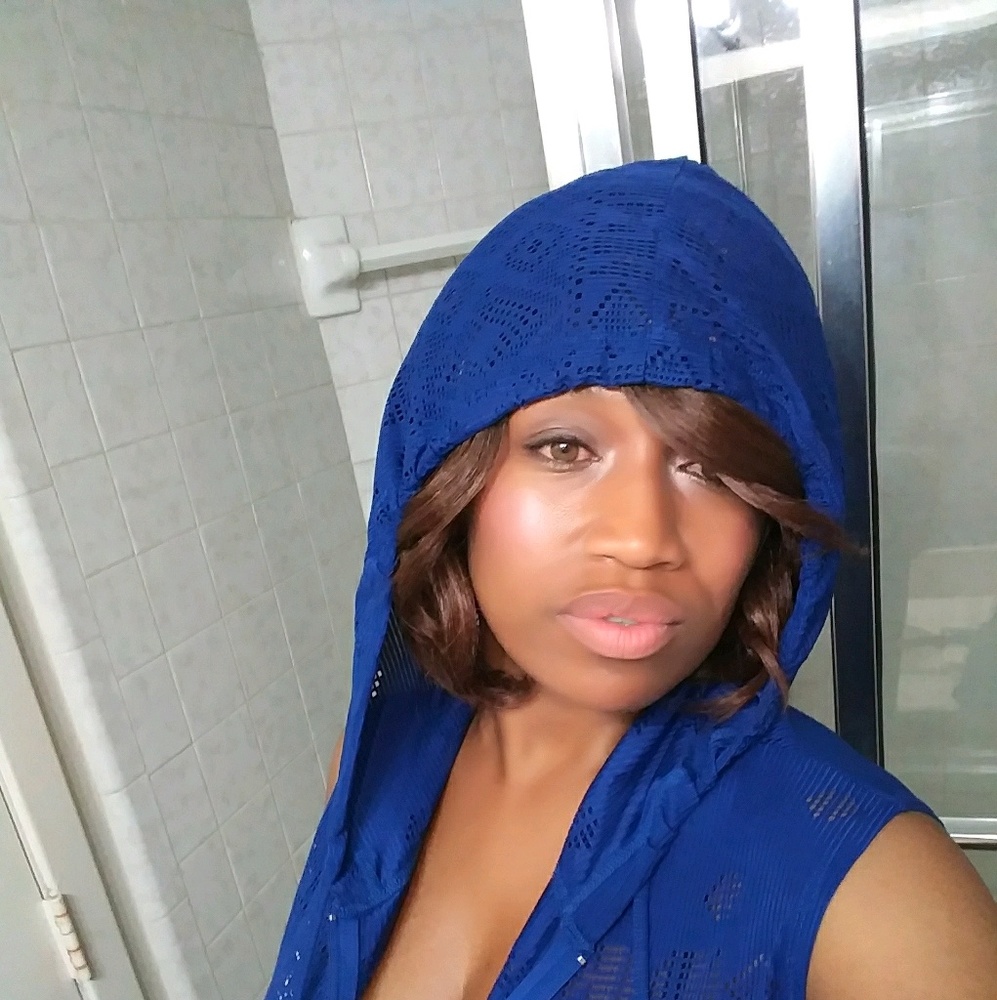 Meet your Posher, Michelle