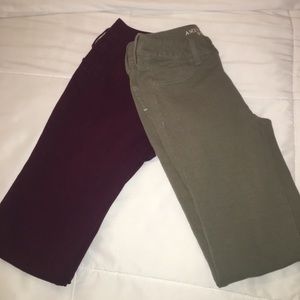 Women's Jeggings!!