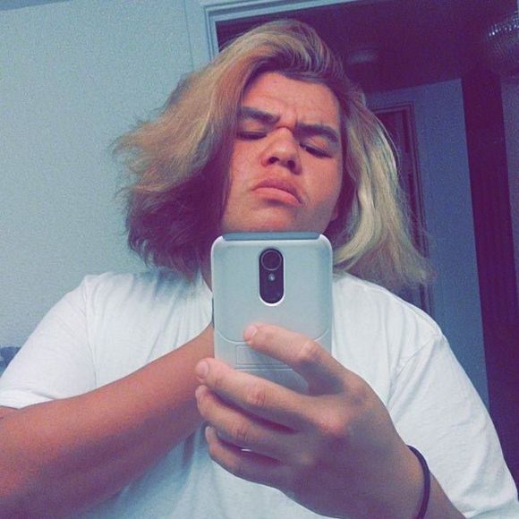 Meet your Posher, Michael - Picture 1 of 1