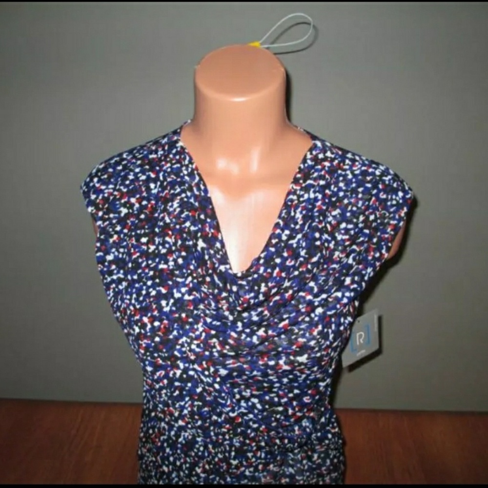 Women's Sleeveless Top by Relativity