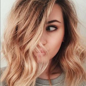 Meet your Posher, Kailee