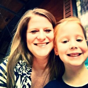 Meet your Posher, Kathryn