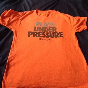 Champion basketball  🏀 shirt