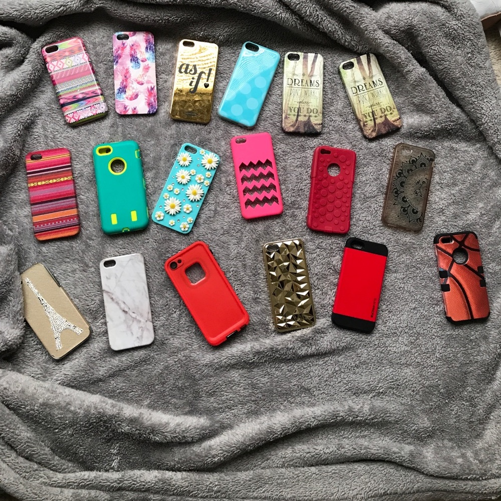 iphone 5 cases