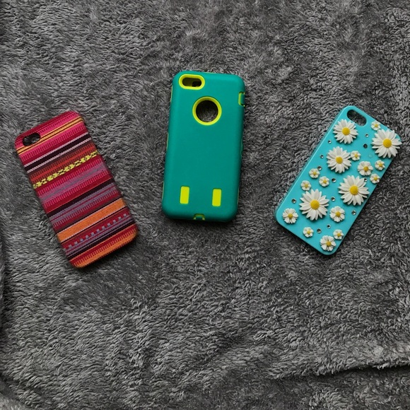 iphone 5 cases - Picture 5 of 8