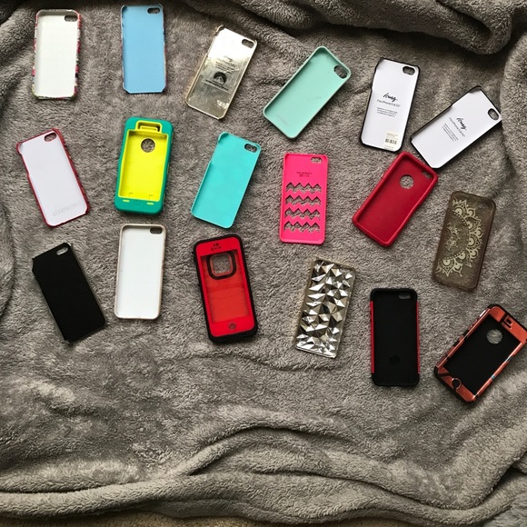 iphone 5 cases - Picture 2 of 8