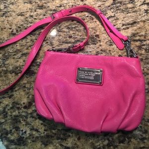 LAST DAY! Marc by M Jacobs Cross-body Purse