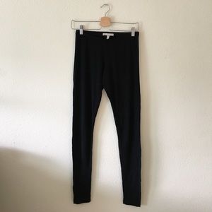 Banana Republic Black Leggings
