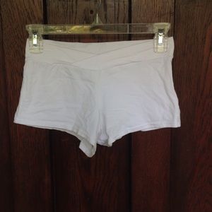 Dance shorts