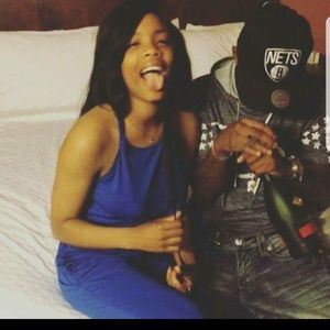 Meet your Posher, Georgia