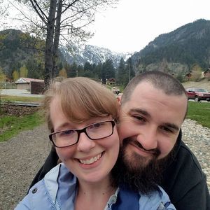 Meet your Posher, Liz