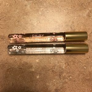 Marc Jacobs Daisy and Daisy Dream Perfume