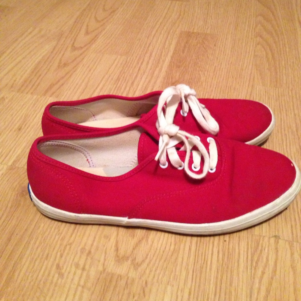 Red Keds