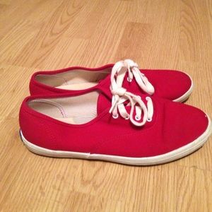 Red Keds