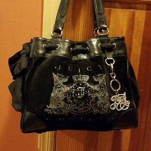 Juicy Couture Scotty Daydreamer Handbag