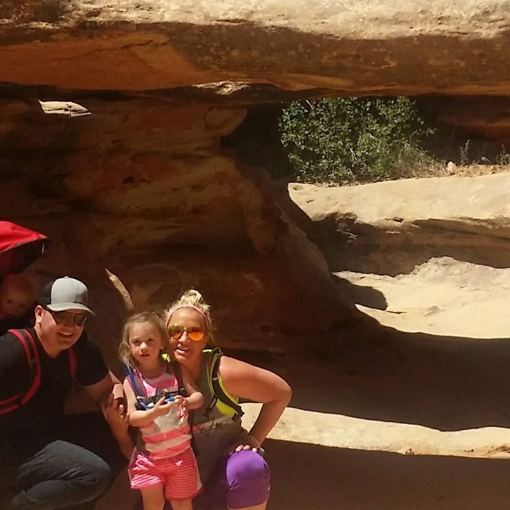 Meet your Posher, Bridgett