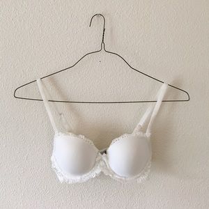 32B Victoria's Secret Dream Angels Demi Bra