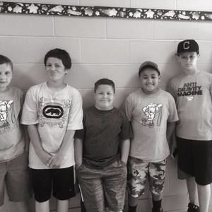 Meet your Posher, Tyler