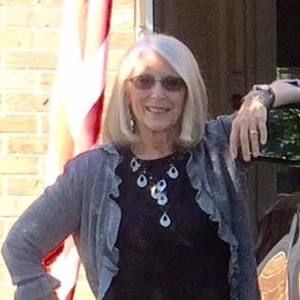 Meet your Posher, Gail