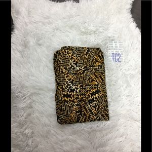 Lularoe TC 2 leggings