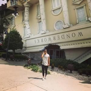 Meet your Posher, Javier alejandro