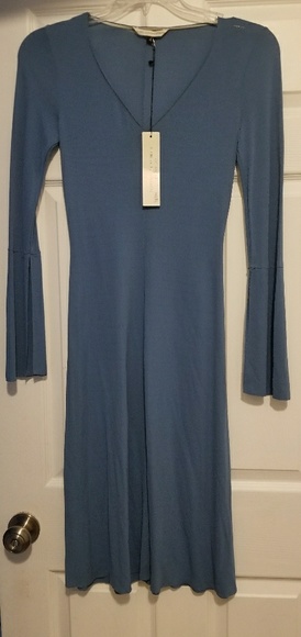 Dresses & Skirts - Designer Diane Von Dresd