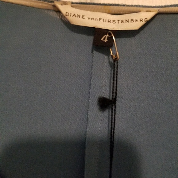 Designer Diane Von Dresd - Picture 3 of 4