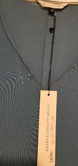 Designer Diane Von Dresd - Picture 4 of 4