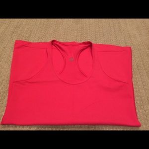 Lululemon Racerback Tank