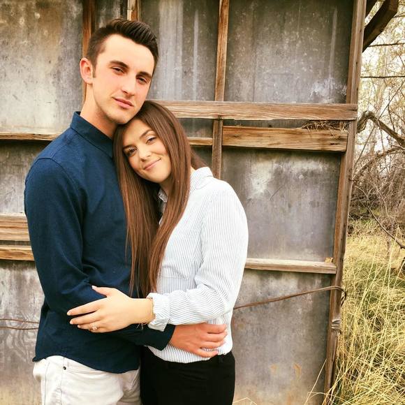 Meet your Posher, Tyler - Picture 1 of 1