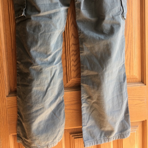 🛍 Men's cargo pants - Picture 4 of 6