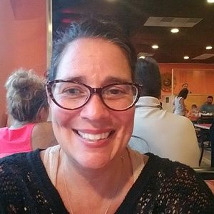 Meet your Posher, Joanne