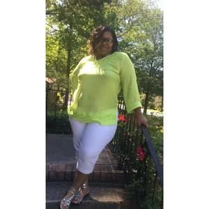 Meet your Posher, Veronica