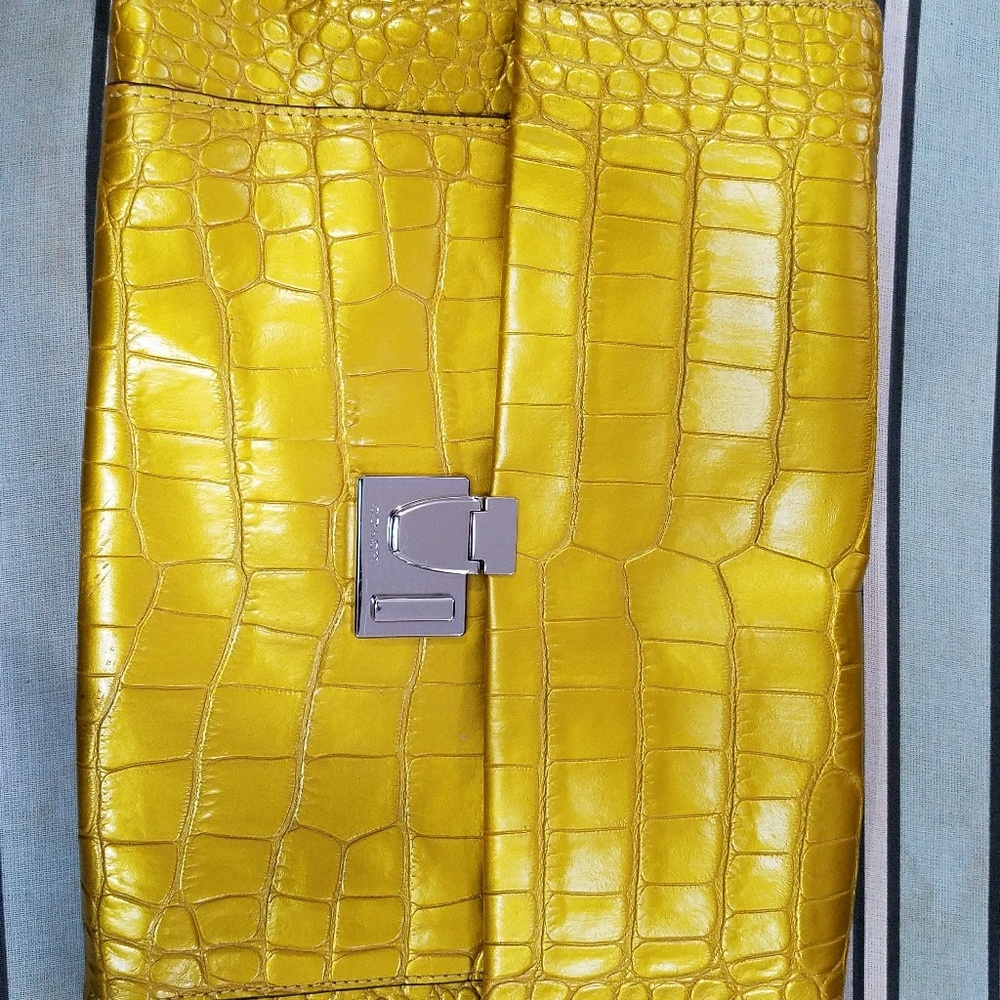 Coach bag new