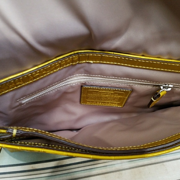 Coach bag new - Picture 4 of 4