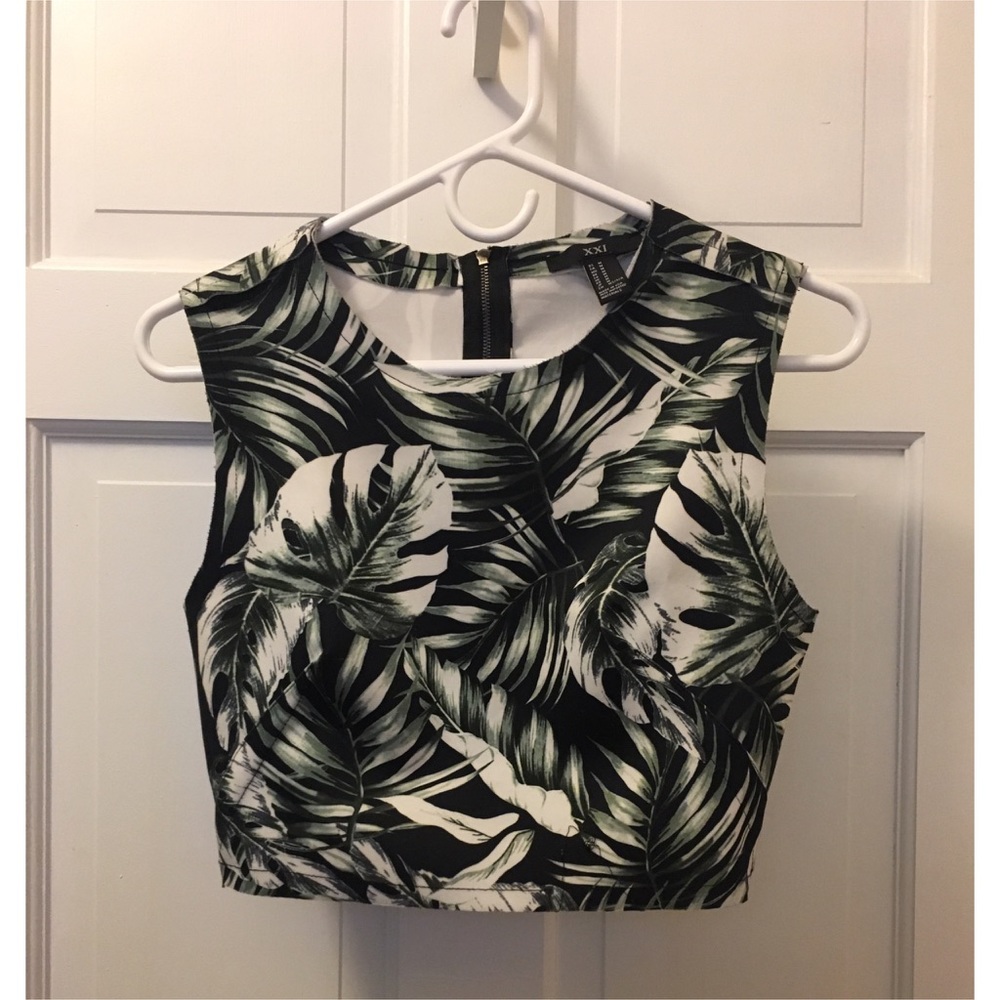 2 piece set from Forever 21 🍃