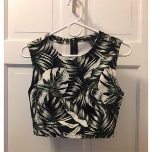 2 piece set from Forever 21 🍃