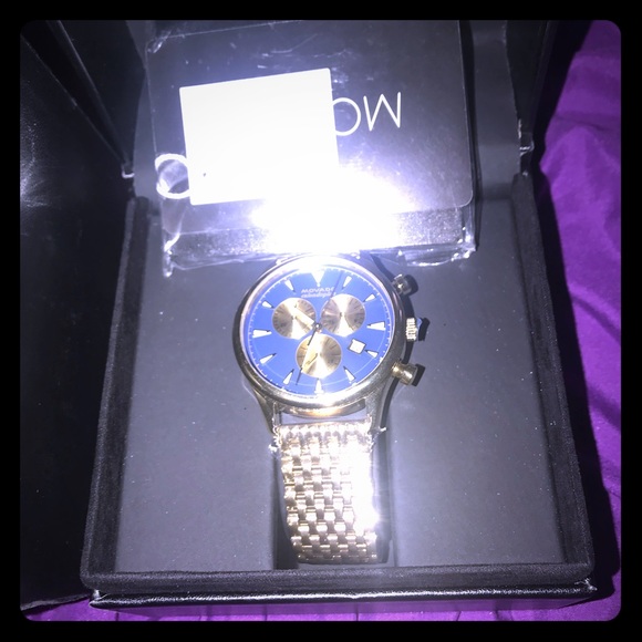 Movado