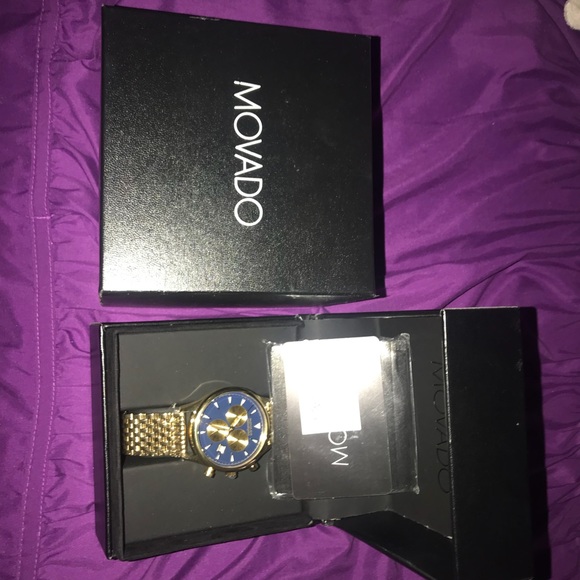 Movado main image 2