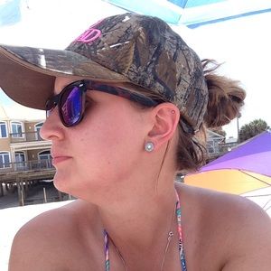 Meet your Posher, Katlynn