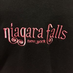 Niagara Falls Hoodie