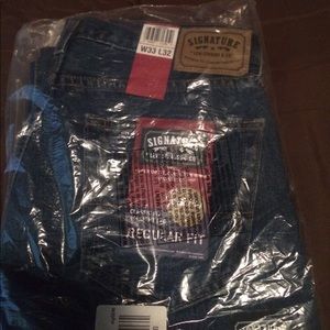 Jeans (Signature) Levi